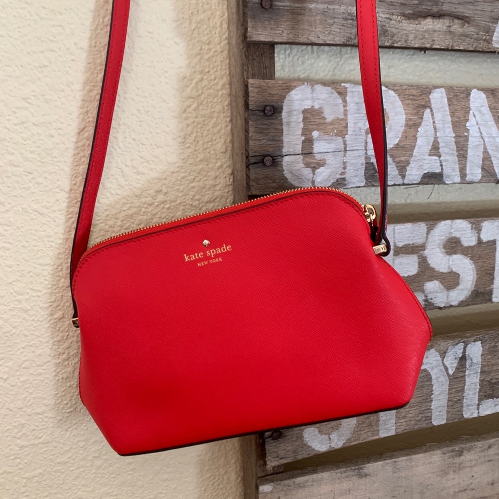 ✨HP✨ Kate Spade Mandy Crossbody Bag - Picture 6 of 7